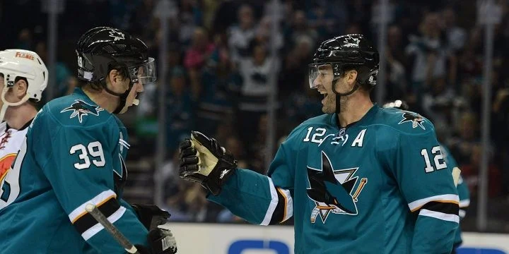 Сан-Хосе - Миннесота