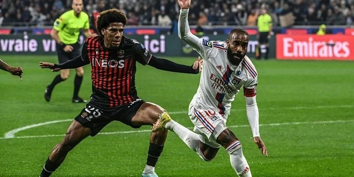 Лион - Монца