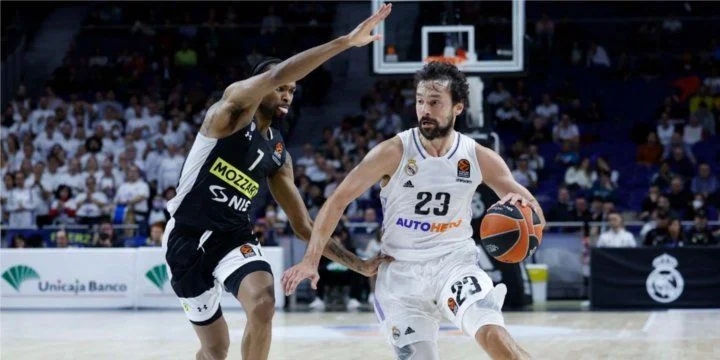 Реал М - АСВЕЛ