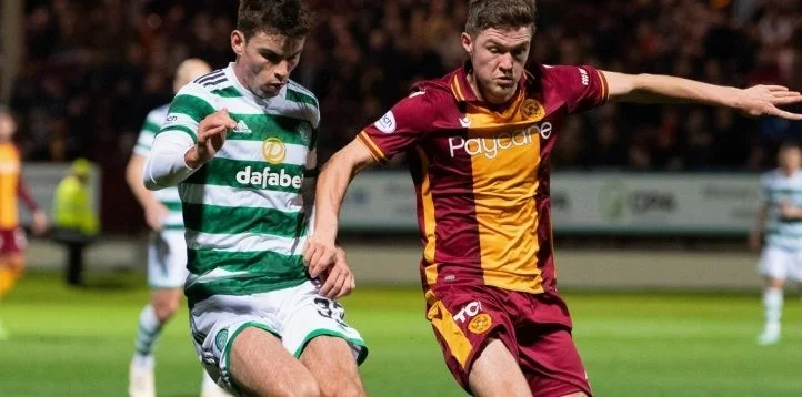 Мотеруэлл - Килмарнок Мотеруэлл - Килмарнок