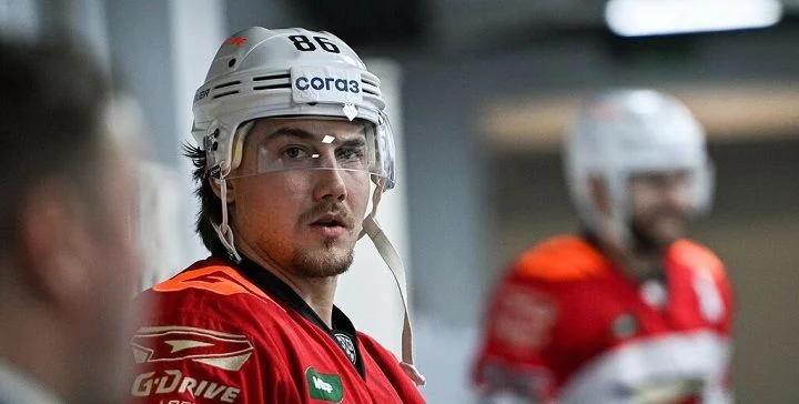 Авангард - Амур