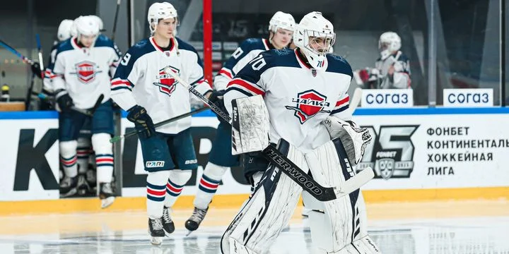 Чайка - Локо-76