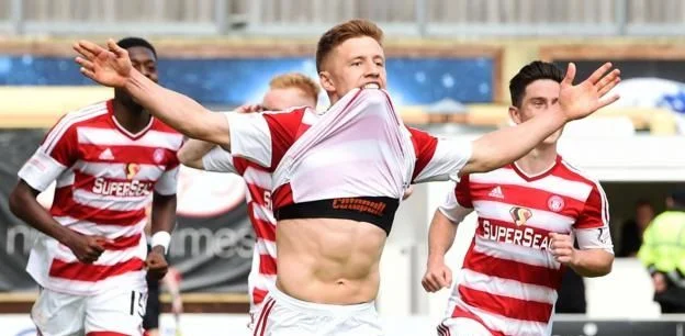 Коув Рейнджерс - Гамильтон Коув Рейнджерс - Гамильтон