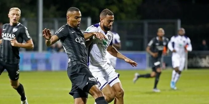 Серезьен - Эйпен