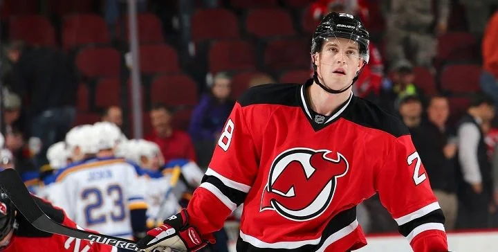 Нью-Джерси - Бостон