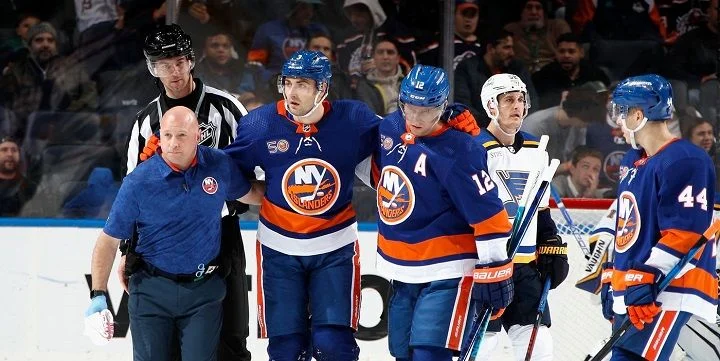 Айлендерс - Флорида Айлендерс - Флорида