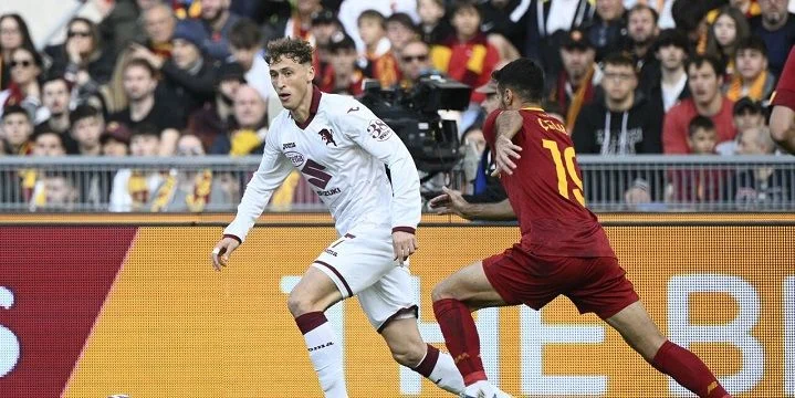 Торино - Кремонезе Торино - Кремонезе