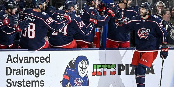 Чикаго - Коламбус Чикаго - Коламбус