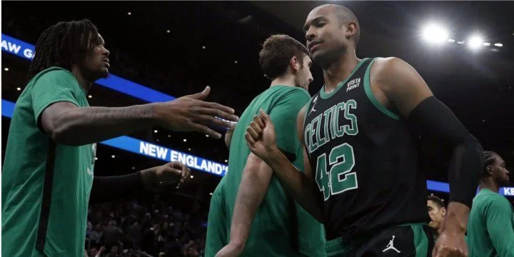 Бостон - Миннесота