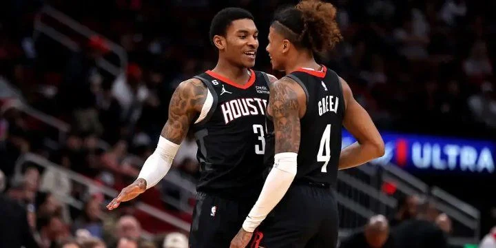 Хьюстон - Даллас Хьюстон - Даллас