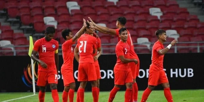 Сингапур - Мьянма Сингапур - Мьянма