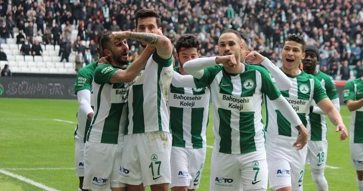 Хатайспор - Гиресунспор Хатайспор - Гиресунспор