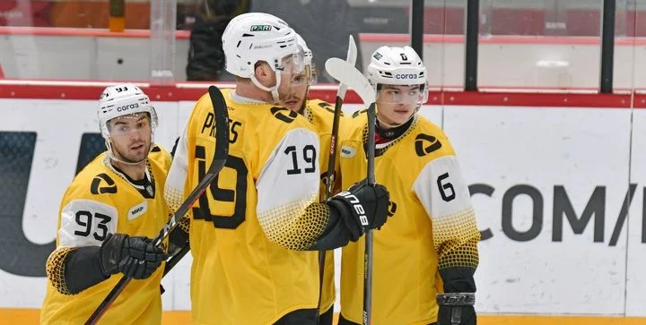 Северсталь - Динамо Мн Северсталь - Динамо Мн