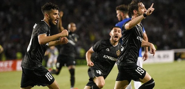 Сабаил - Карабах Сабаил - Карабах