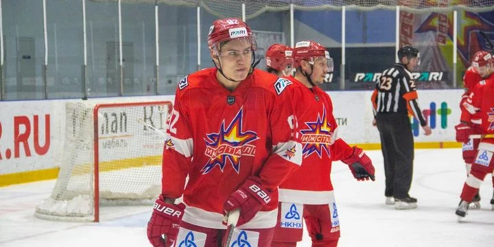 Ижсталь - Сокол Ижсталь - Сокол