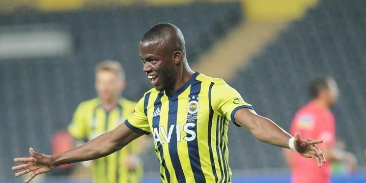 Трабзонспор - Фенербахче