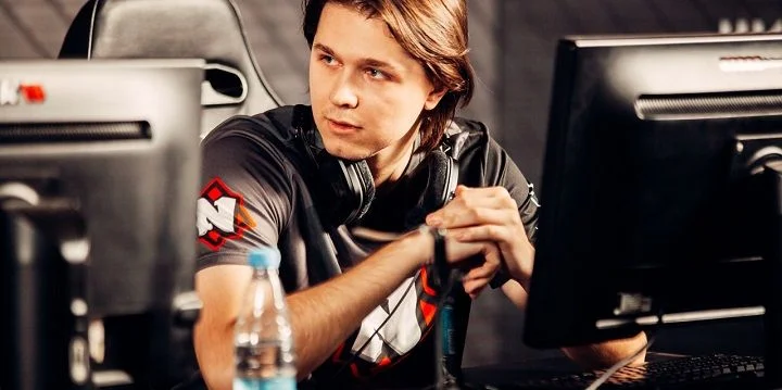 Nemiga Gaming - PuckChamp Nemiga Gaming - PuckChamp