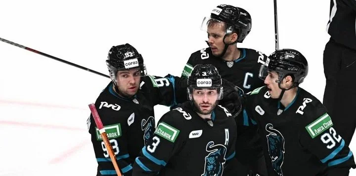 Сочи - Ак Барс Сочи - Ак Барс