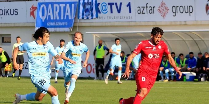 Зиря - Кяпаз