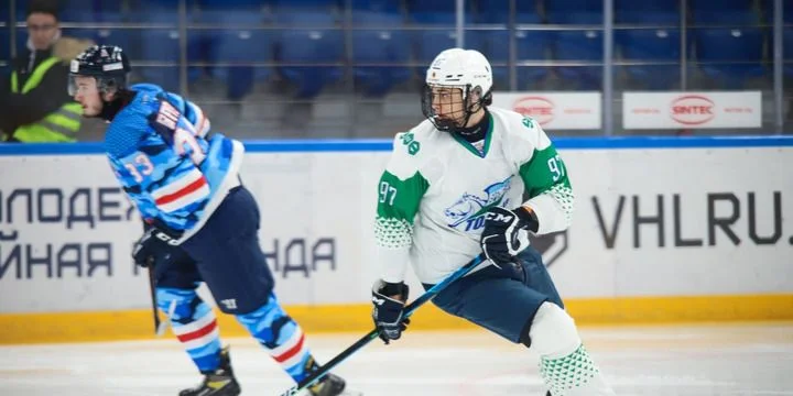 Толпар - Ирбис Казань