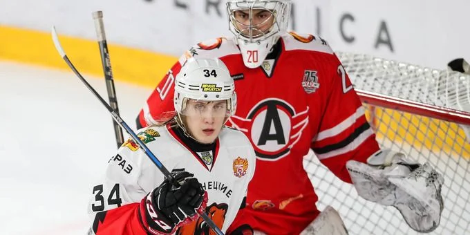 Красноярские Рыси - Авто Екатеринбург