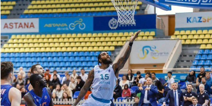 Минск - Астана