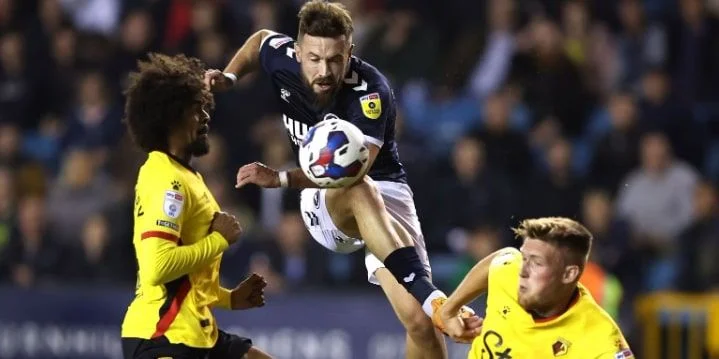 Уотфорд - Миллуолл