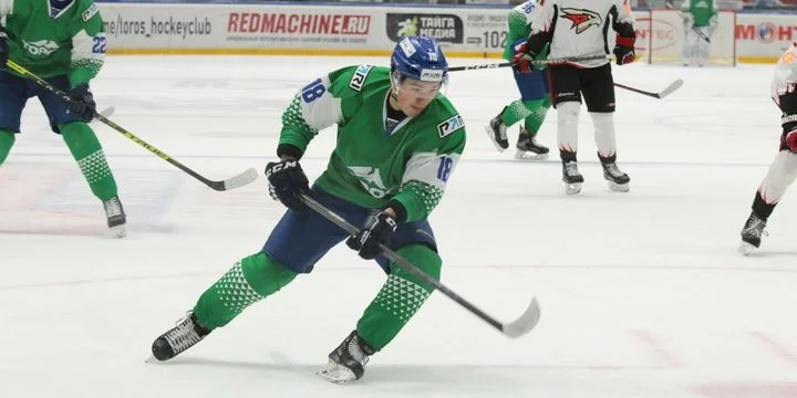 Торос - Ермак Торос - Ермак