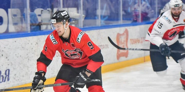 Молот - Сокол