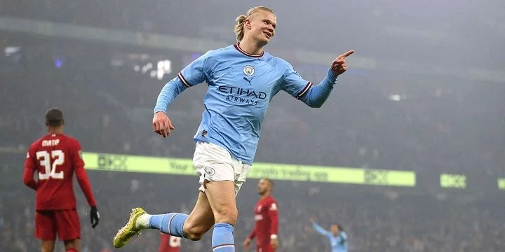 Лидс - Манчестер Сити