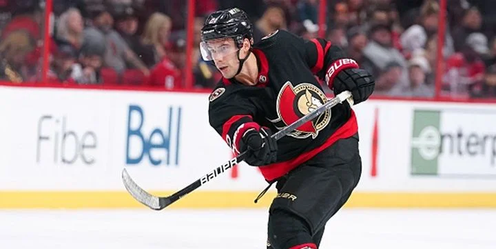 Оттава - Бостон