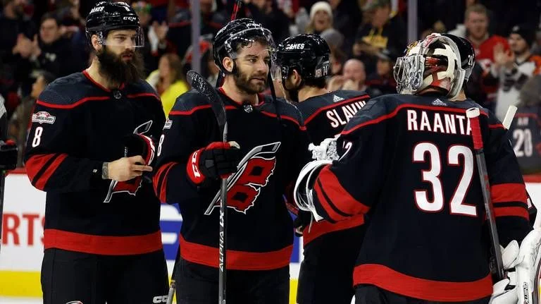 Каролина - Чикаго