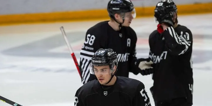 Челмет - Ростов