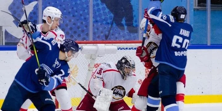 Южный Урал - Буран