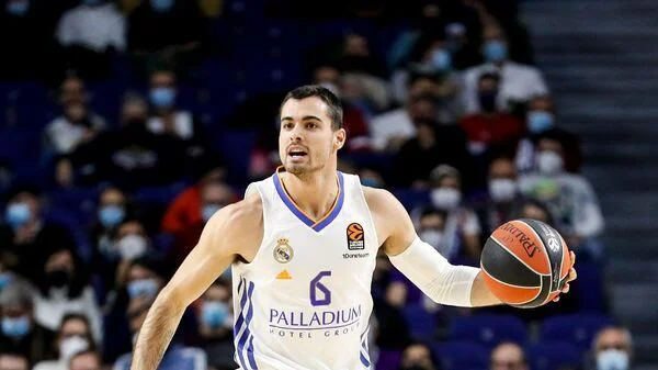 Бильбао - Реал М Бильбао - Реал М