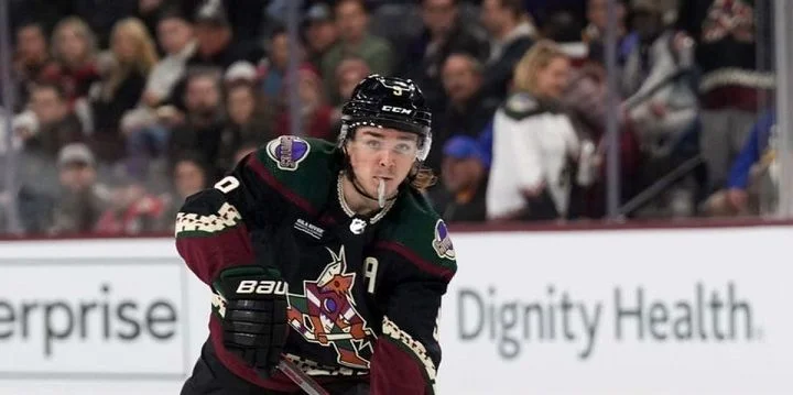 Аризона - Колорадо