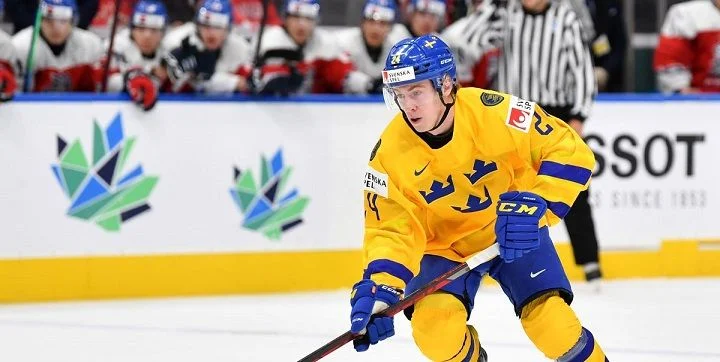 Германия U20 - Швеция U20 Германия U20 - Швеция U20