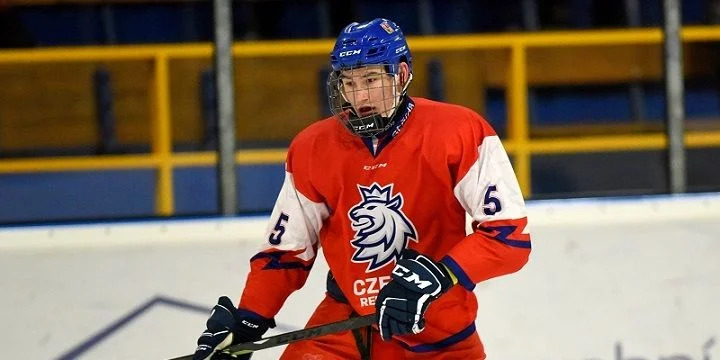 Австрия U20 - Чехия U20