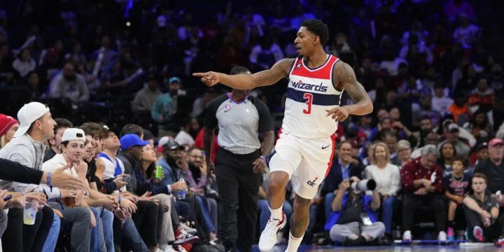 Вашингтон - Филадельфия