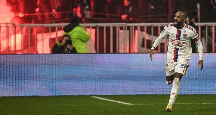 Брест - Лион Брест - Лион