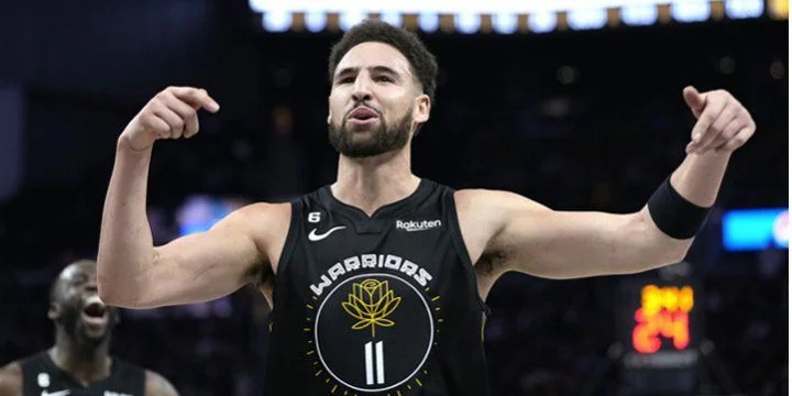 Голден Стэйт - Шарлотт