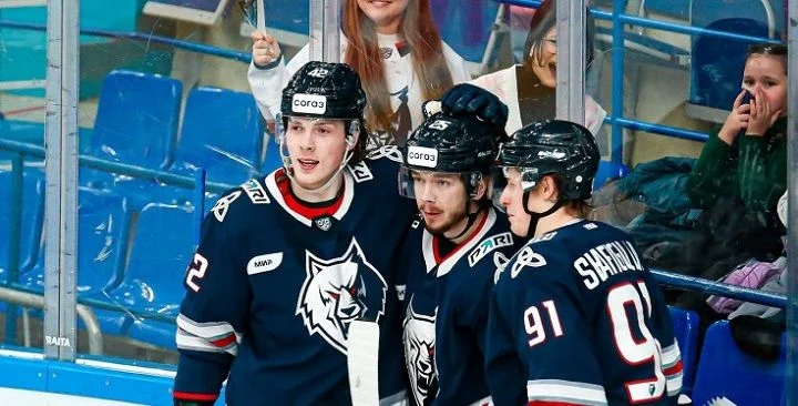 Сочи - Нефтехимик Сочи - Нефтехимик