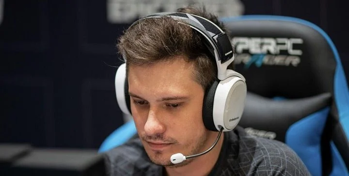 HellRaisers - Nemiga Gaming HellRaisers - Nemiga Gaming