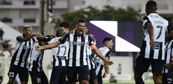 Портимоненси - Каса Пиа