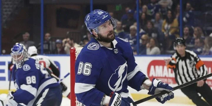 Тампа - Монреаль