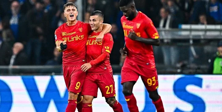 Лечче - Вараждин Лечче - Вараждин