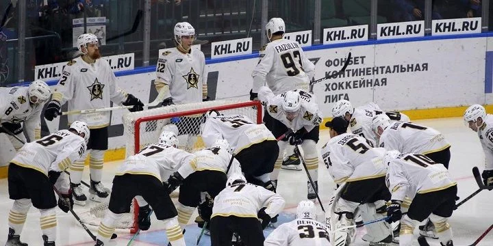 Адмирал - Амур