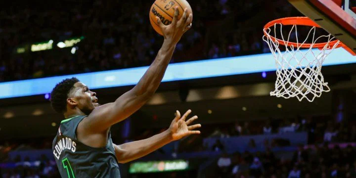 Нью-Орлеан - Миннесота Нью-Орлеан - Миннесота