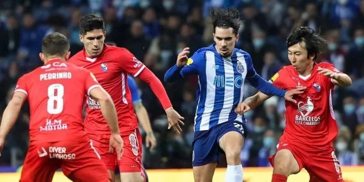 Жил Висенте - Санта-Клара