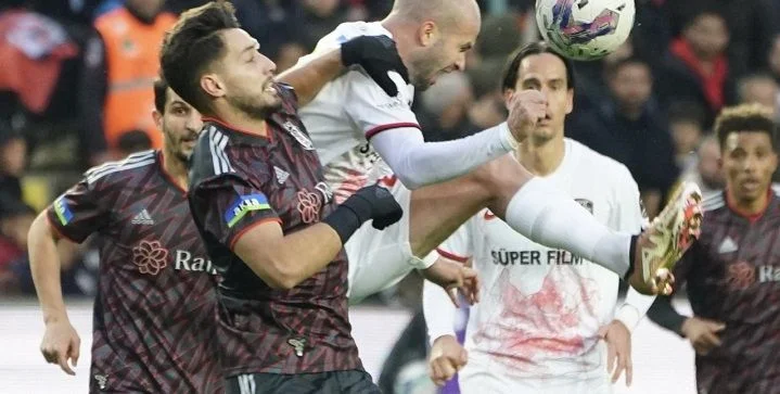 Гиресунспор - Газиантеп Гиресунспор - Газиантеп